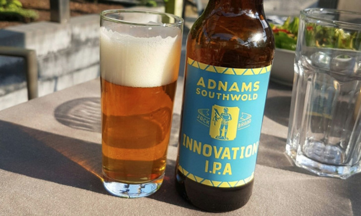 Innovation IPA